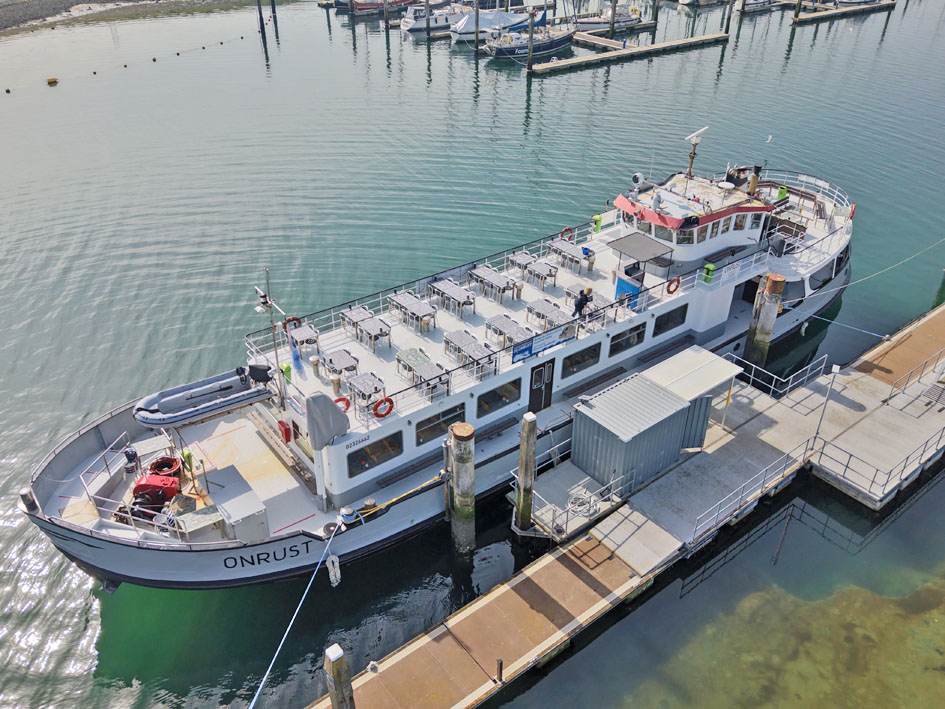 foto: 14 Rondvaartbedrijf Zeeland