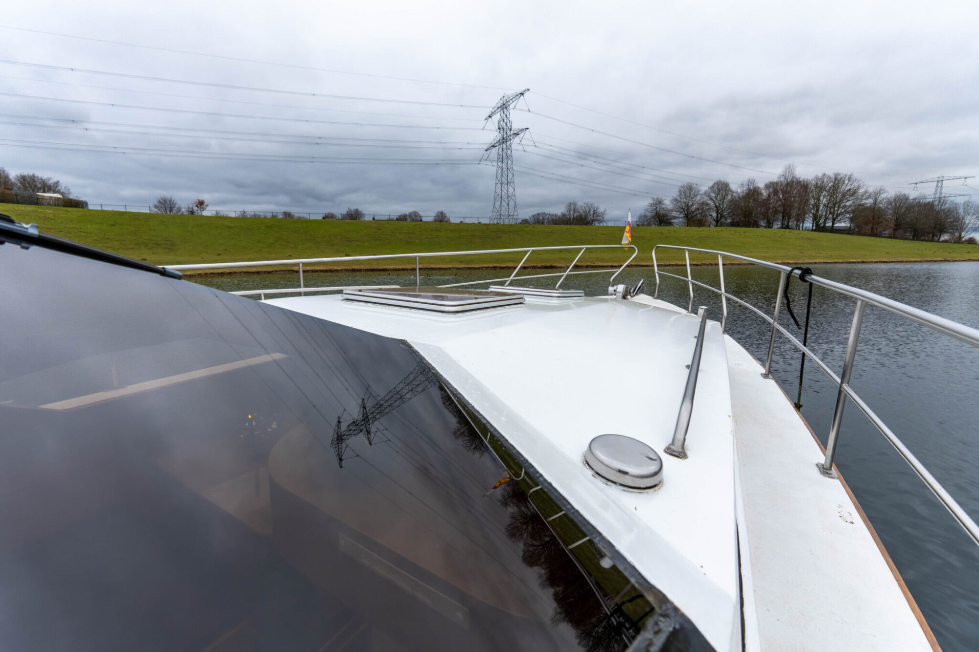 foto: 7 Stadtline Stadtline 38 OK Spiegeldeur