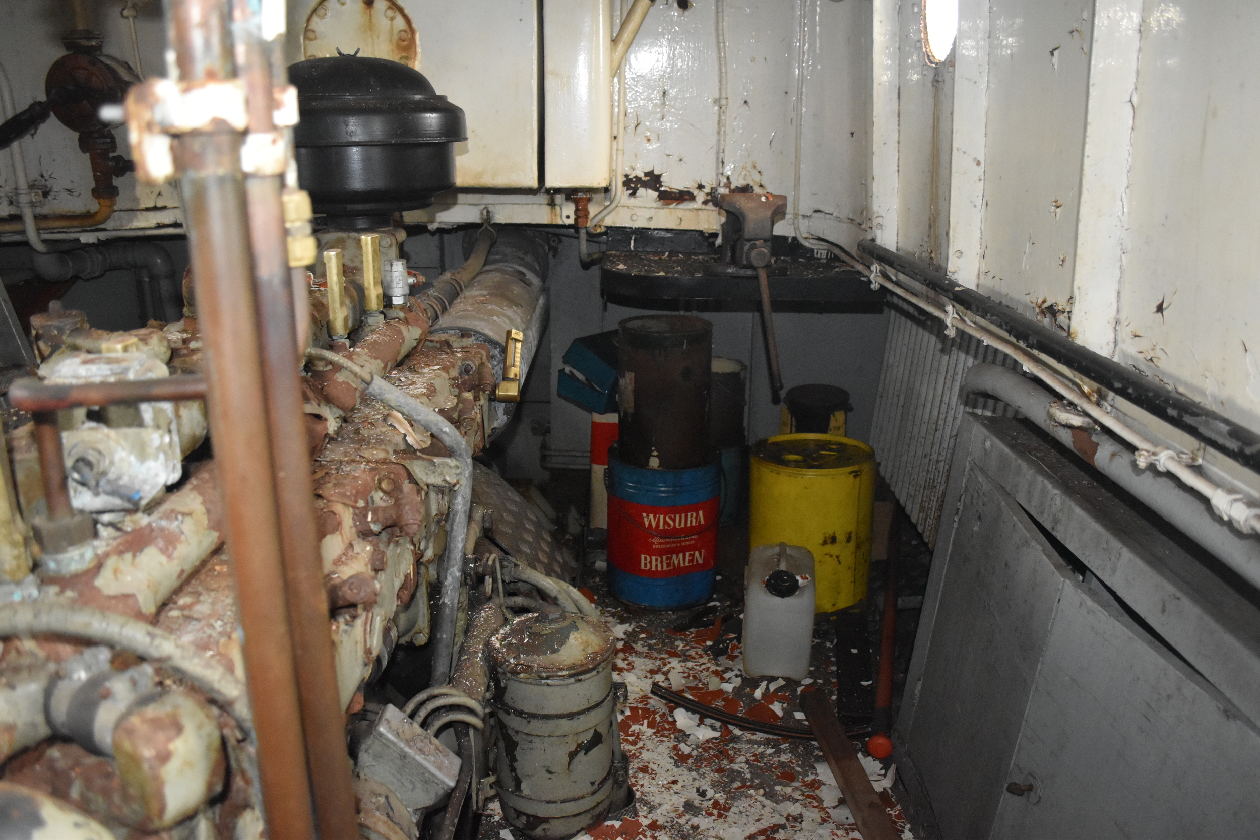 foto: 8 Sleepboot 16.00