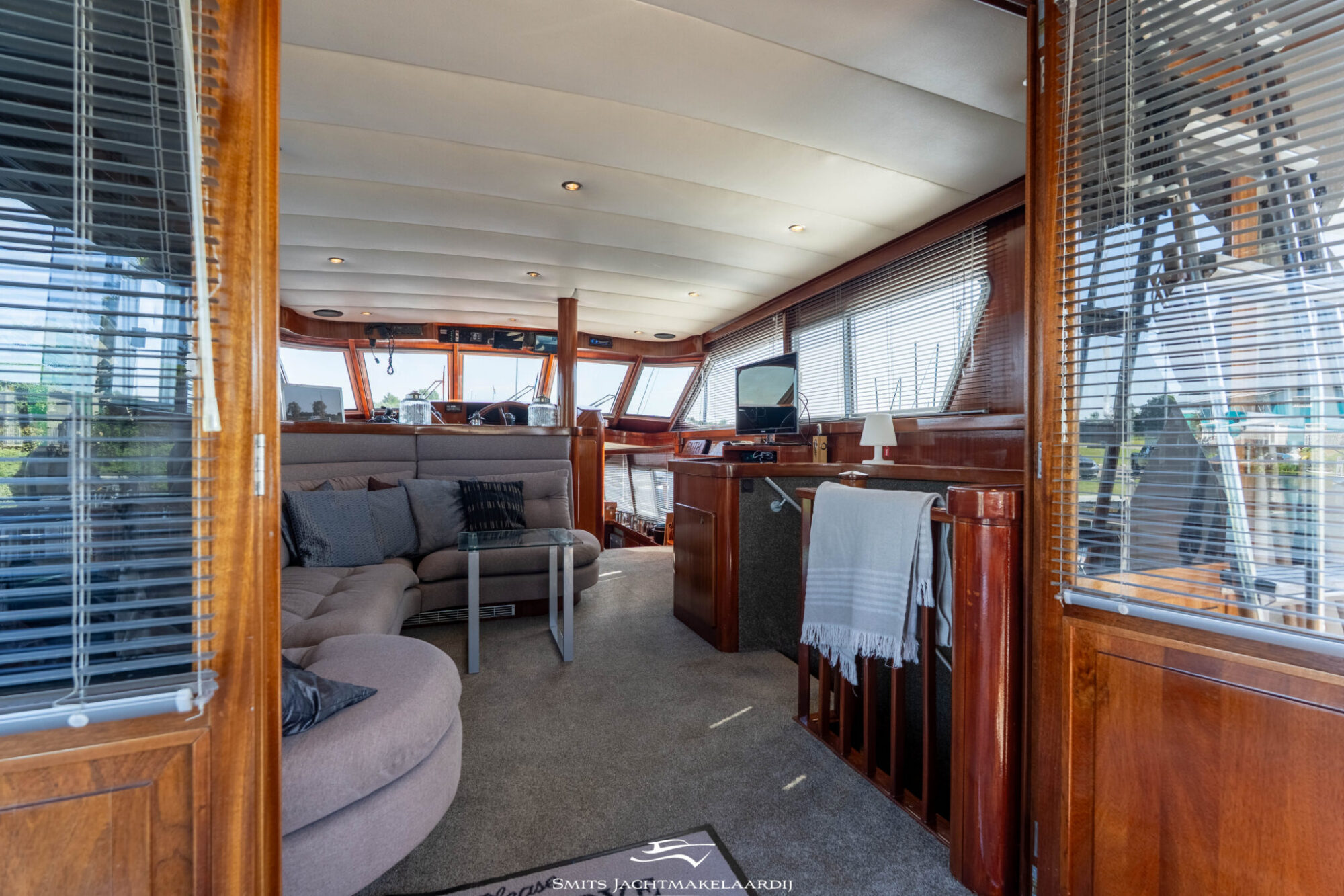 foto: 21 Van der Valk Valk Vitesse 54 Stabilizers
