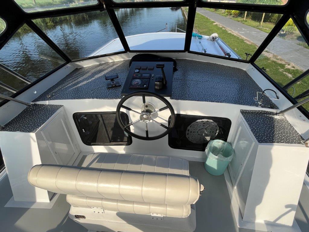 foto: 5 Gruno 360 Sport