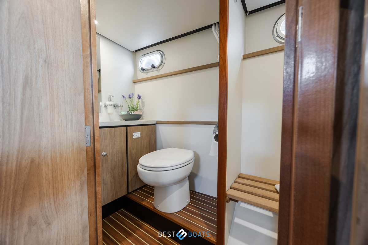 foto: 9 Linssen Grand Sturdy 35.0 AC
