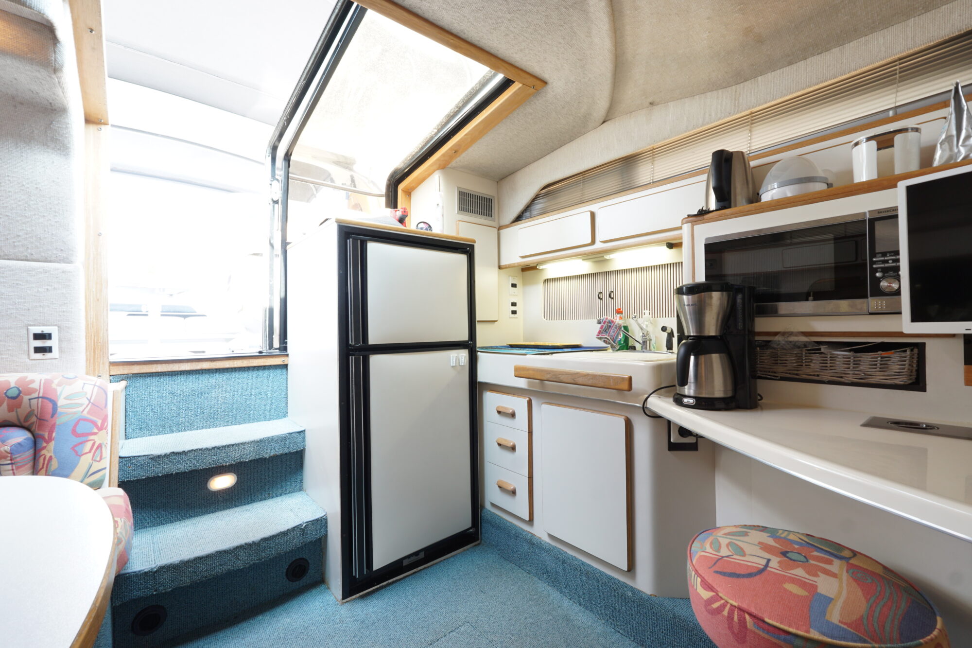 foto: 19 Sea Ray Sea Ray 400 Express Cruiser