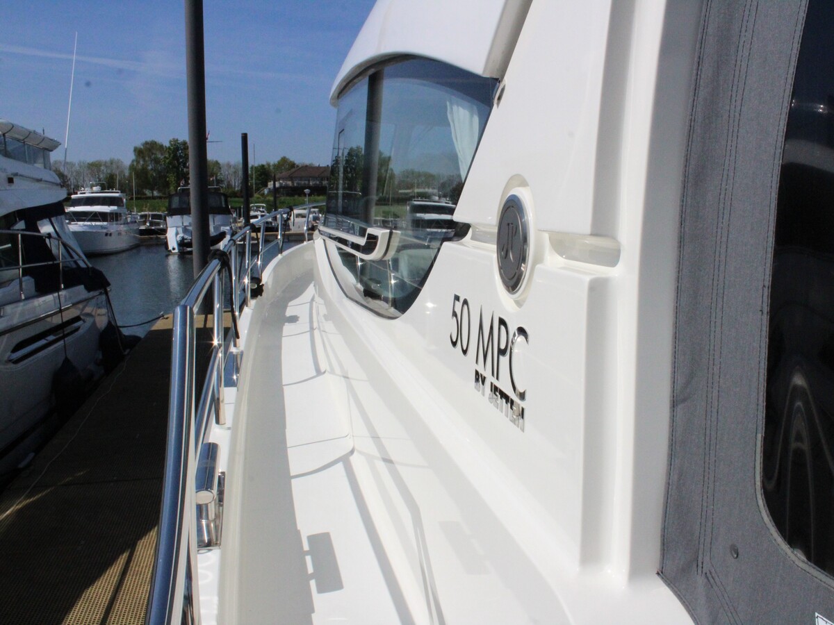 foto: 7 Jetten 50 MPC