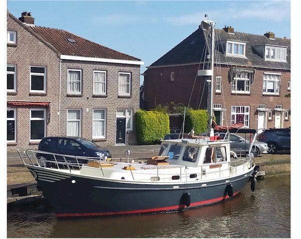 foto: 17 Van Waveren Kotter 11.30