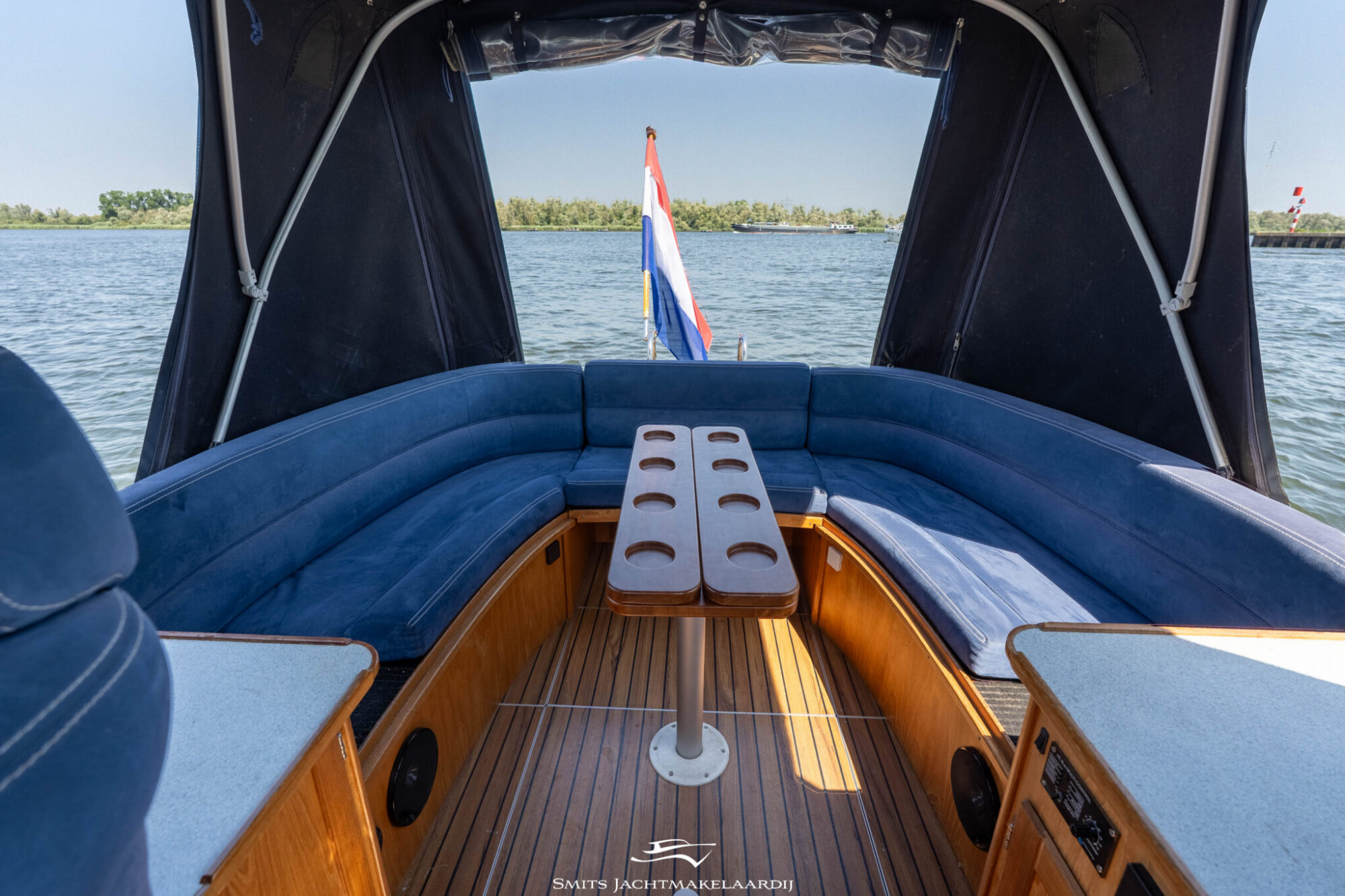 foto: 6 Inter Inter 7700 Nor-Line Dutch Edition