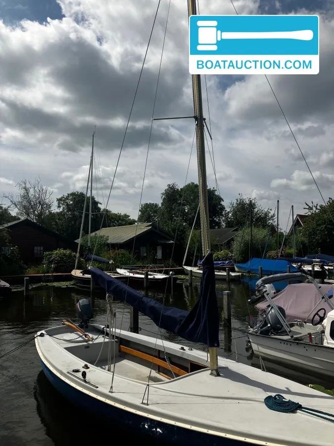 foto: 6 Randmeer Classic 600