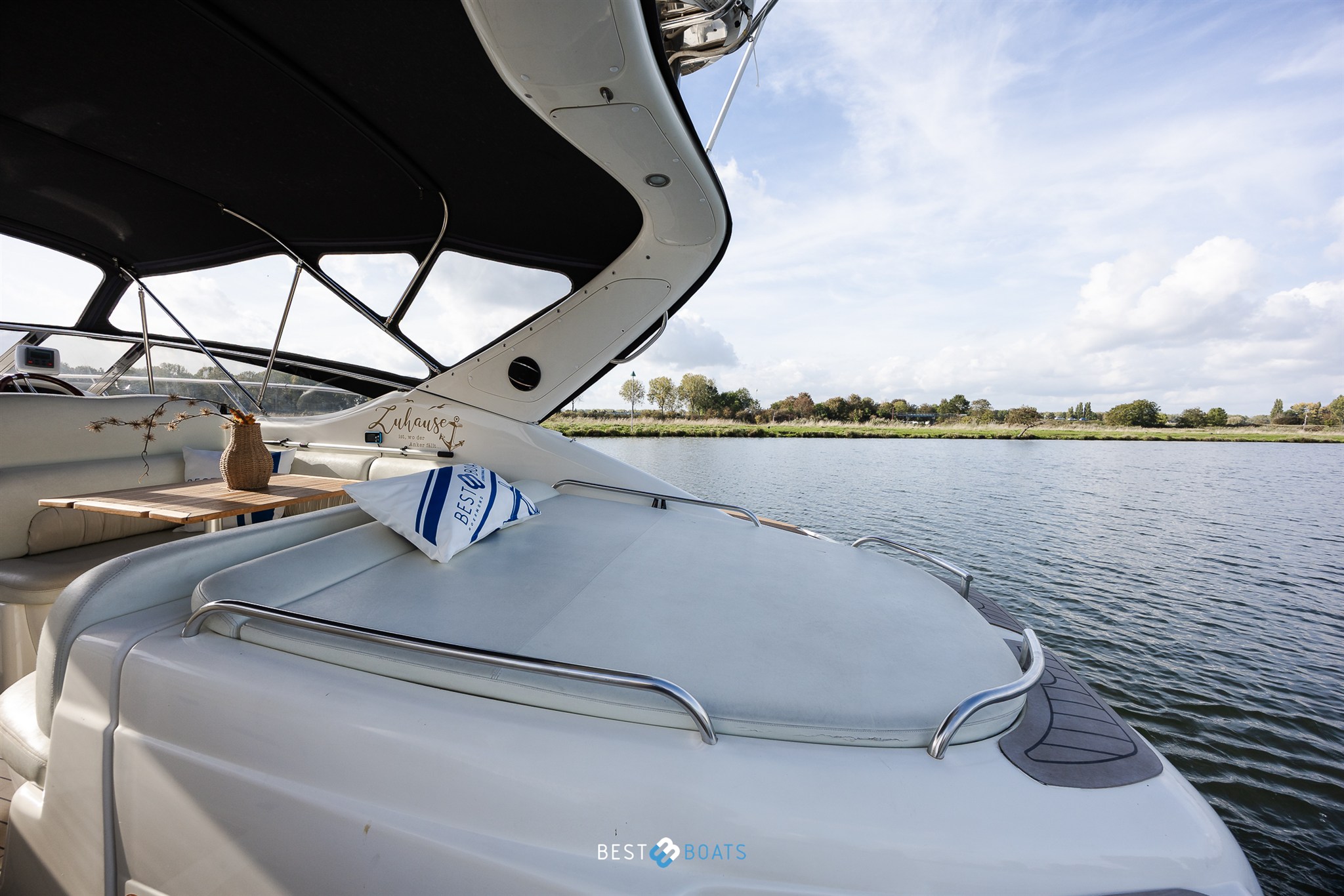 foto: 9 Cranchi Endurance 39