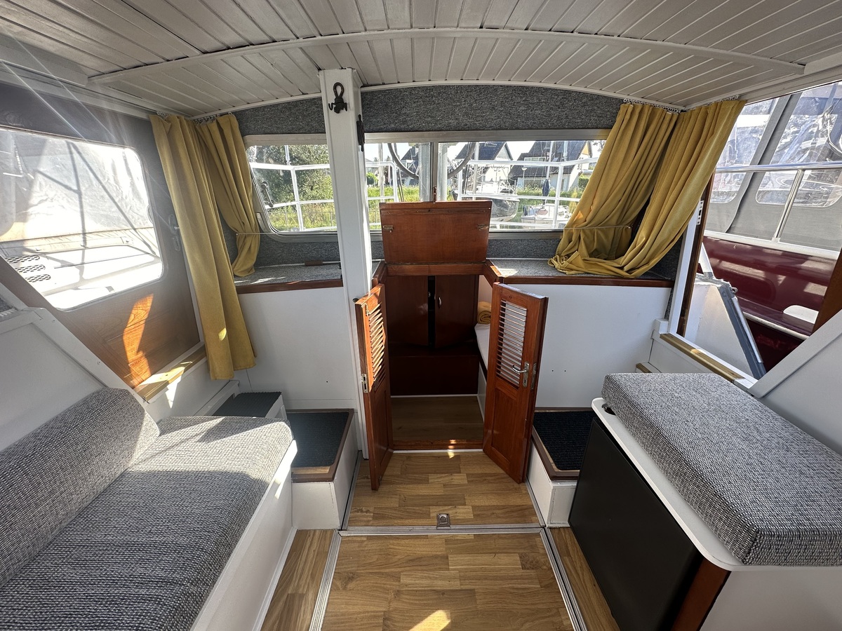 foto: 8 De Ruiter 1020 GSAK