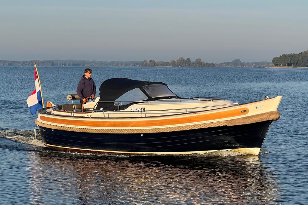 hoofdfoto: 1 Makma Caribbean 31