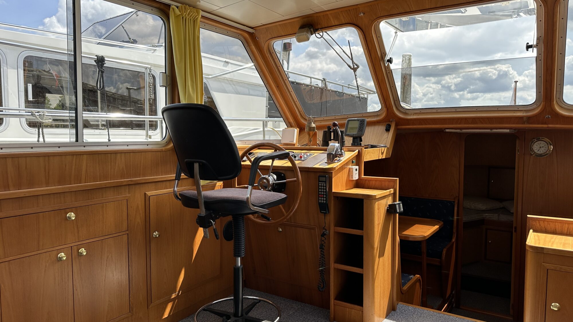 foto: 16 Marhen Marhen 11.60 AK Cabrio