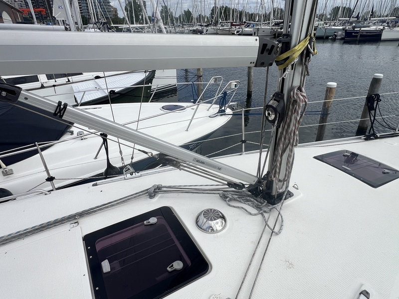 foto: 6 Bavaria Cruiser 32
