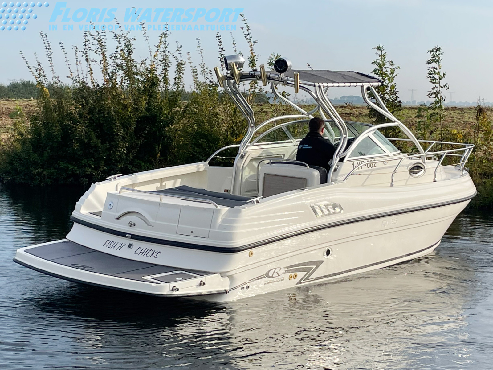 foto: 5 Rancraft RV25
