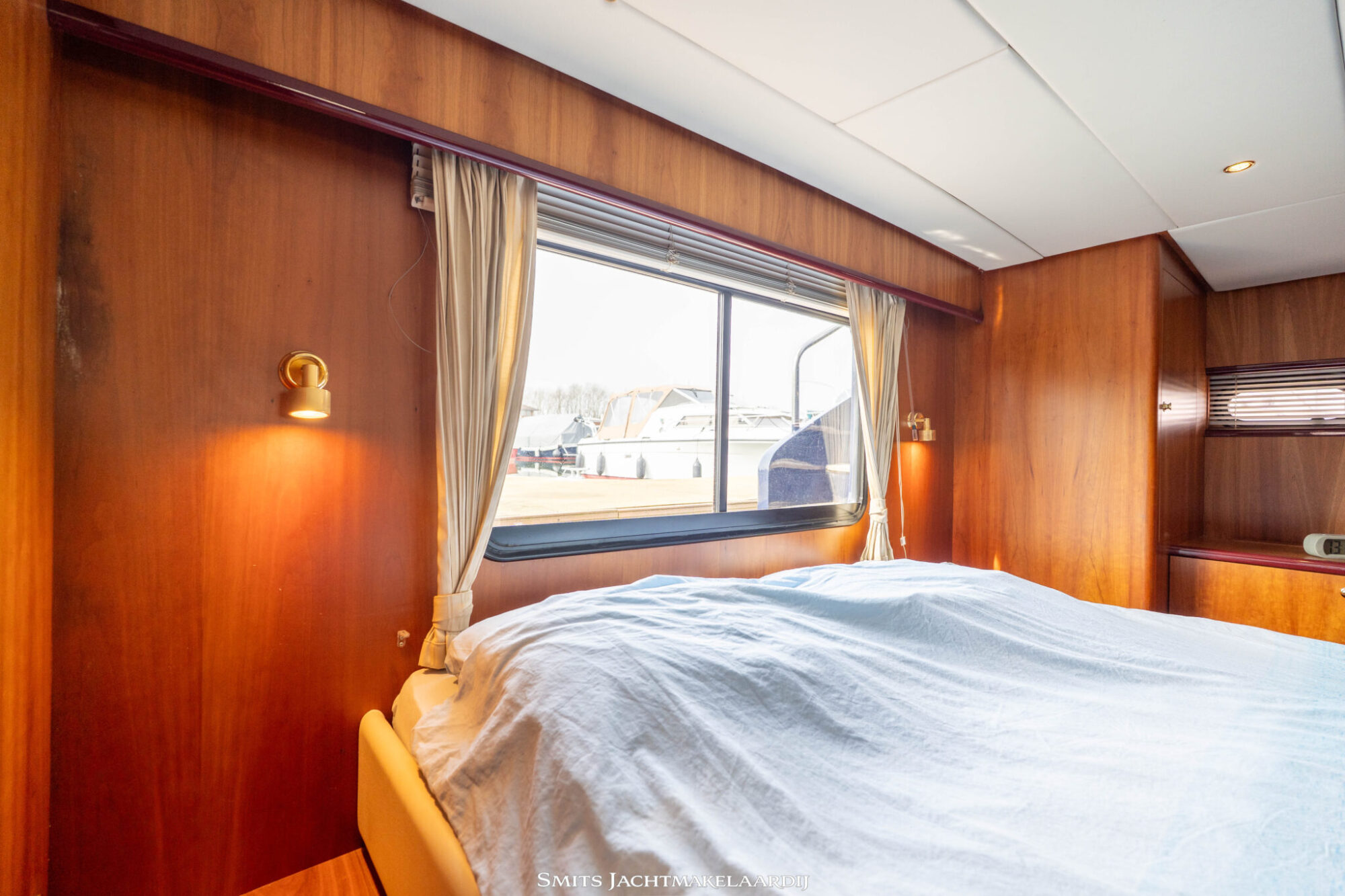 foto: 39 Pacific Pacific Allure 148 VS