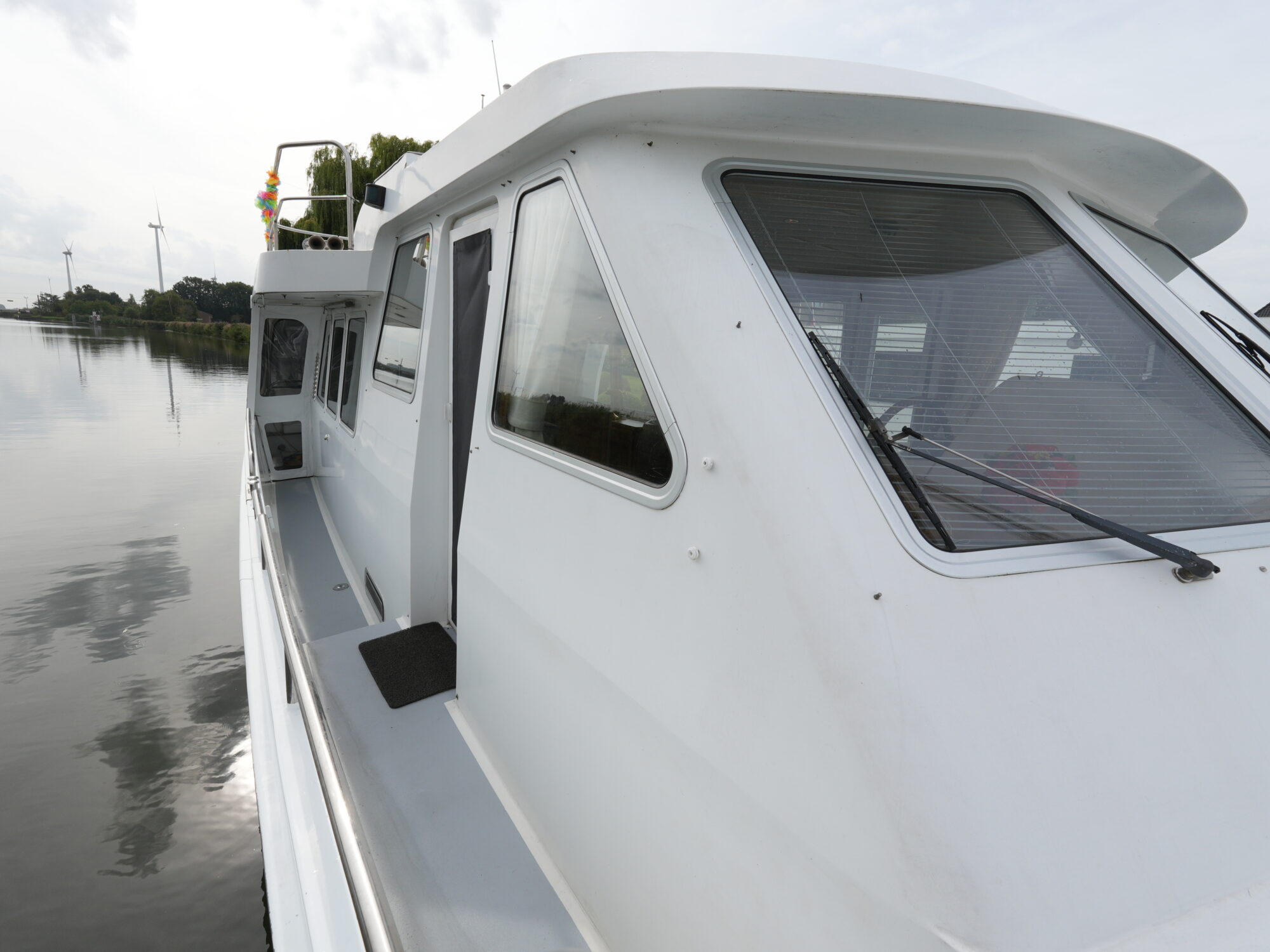 foto: 31 Kajuitzeilboot 700