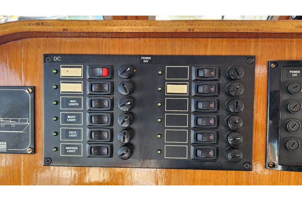 foto: 21 De Ruiter Kotter 1400