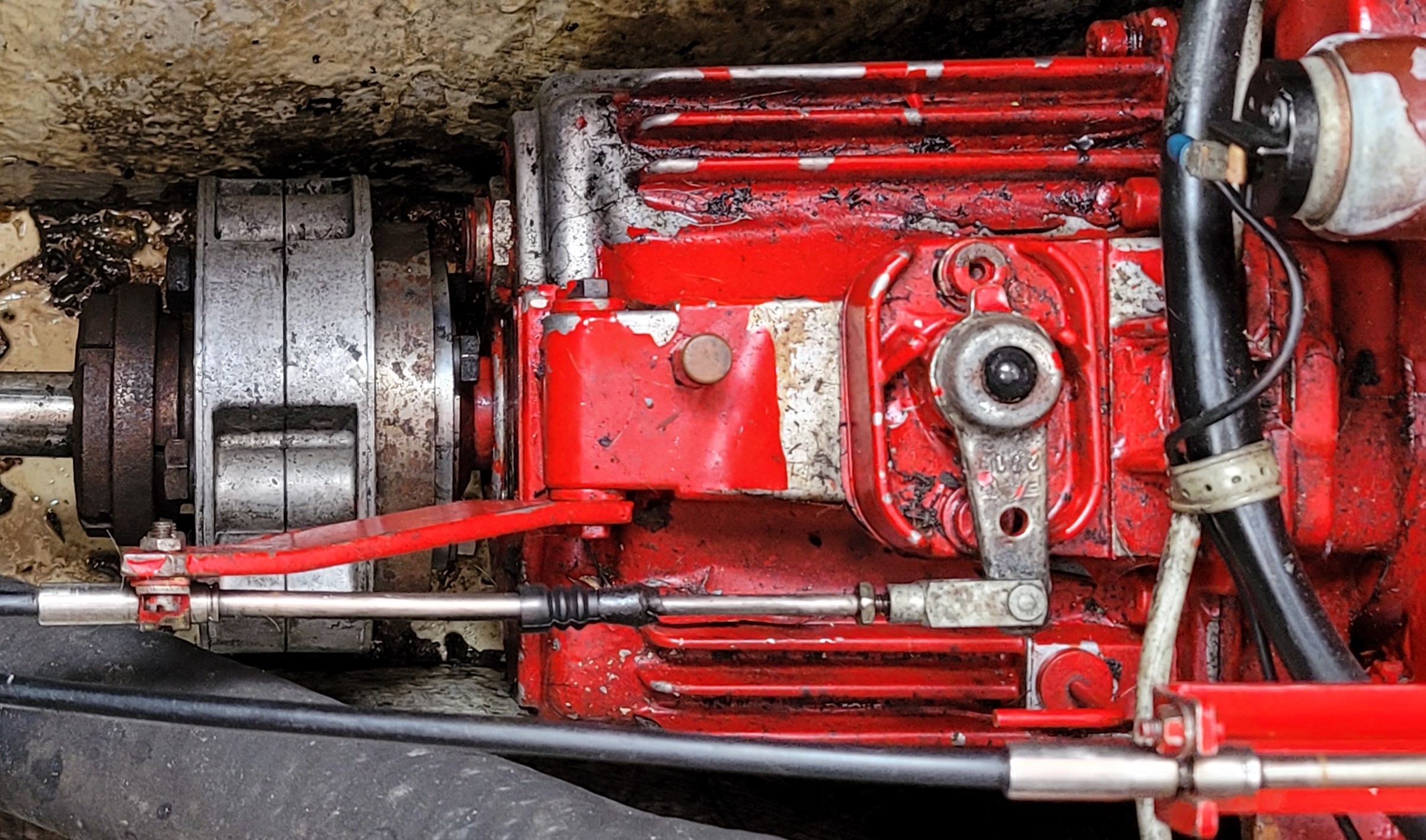 foto: 6 Polymore Spitsgat Kruiser 770