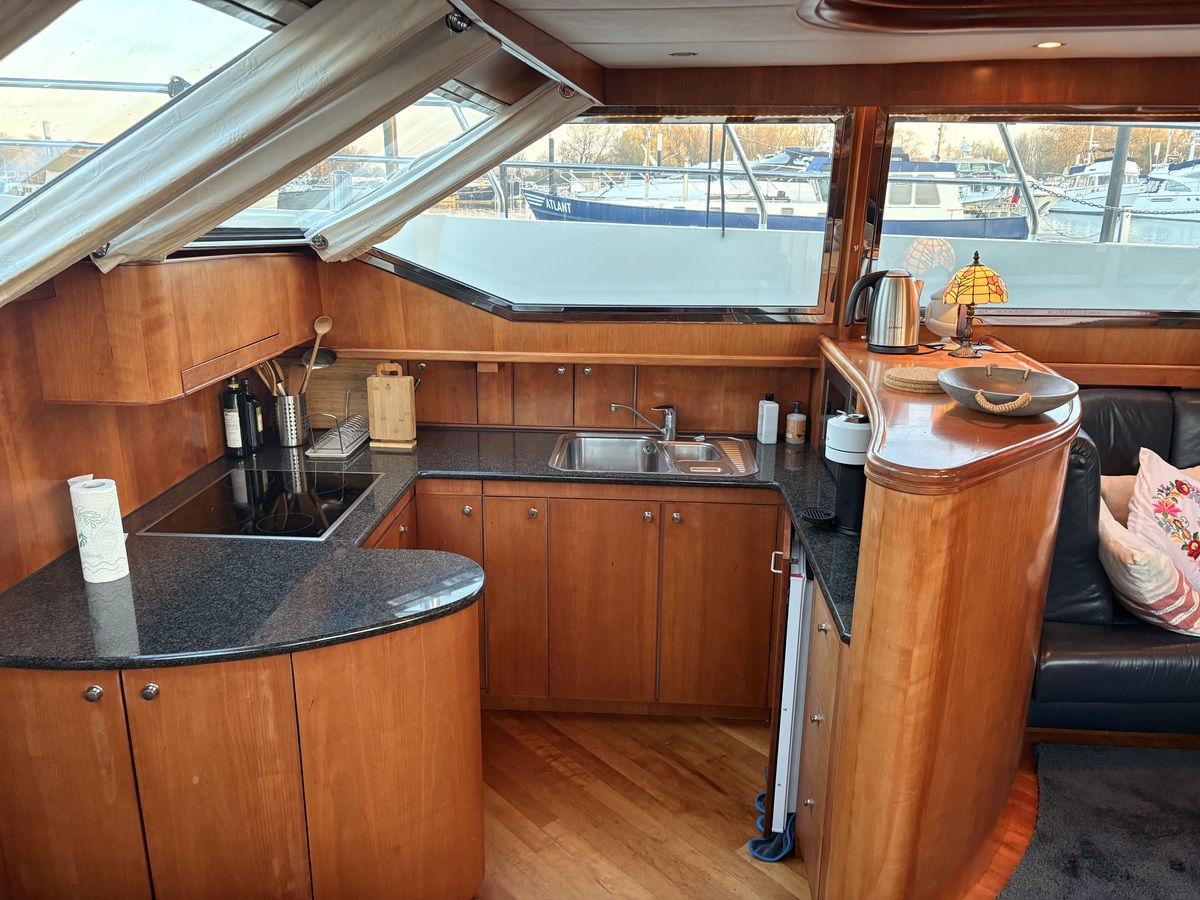 foto: 6 Valk Continental 18.60