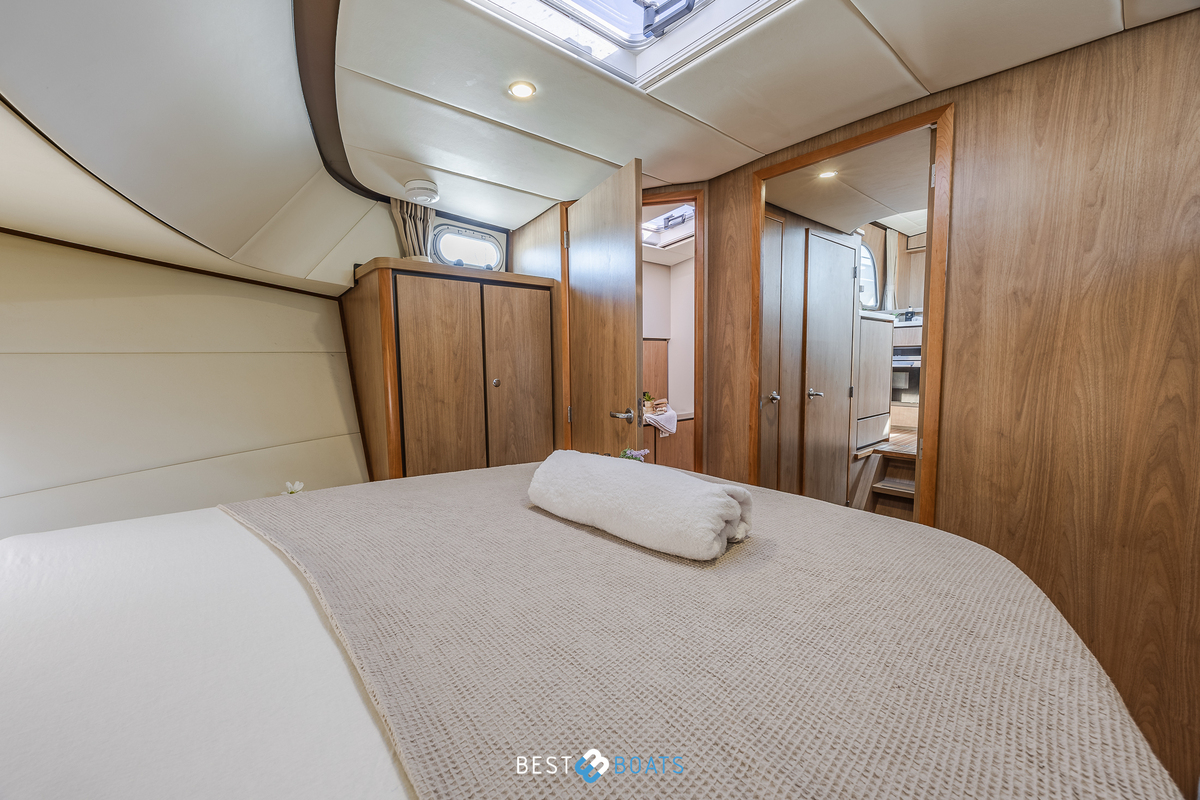 foto: 9 Linssen Grand Sturdy 40.0 AC
