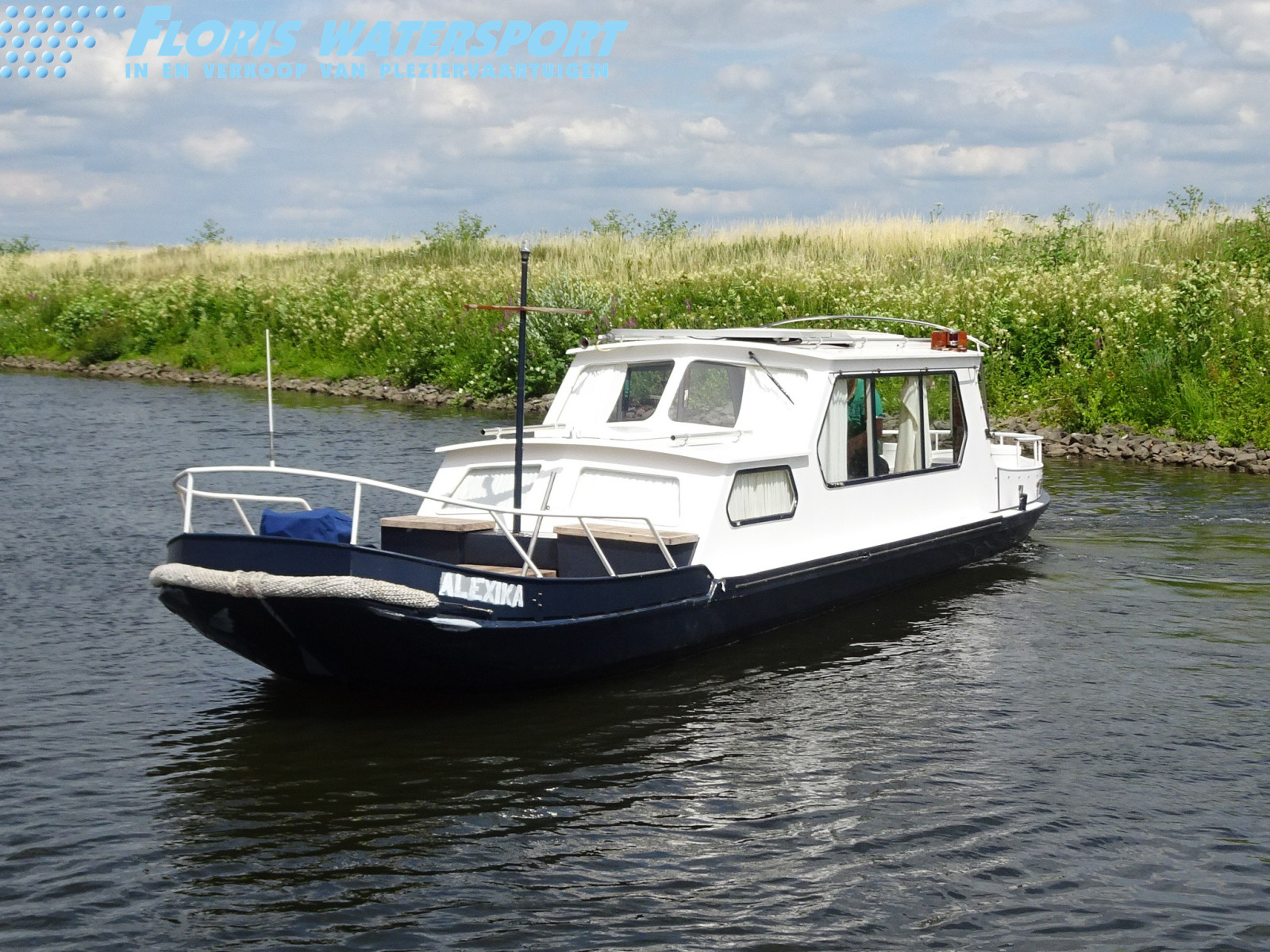 foto: 6 Westlander 1050 