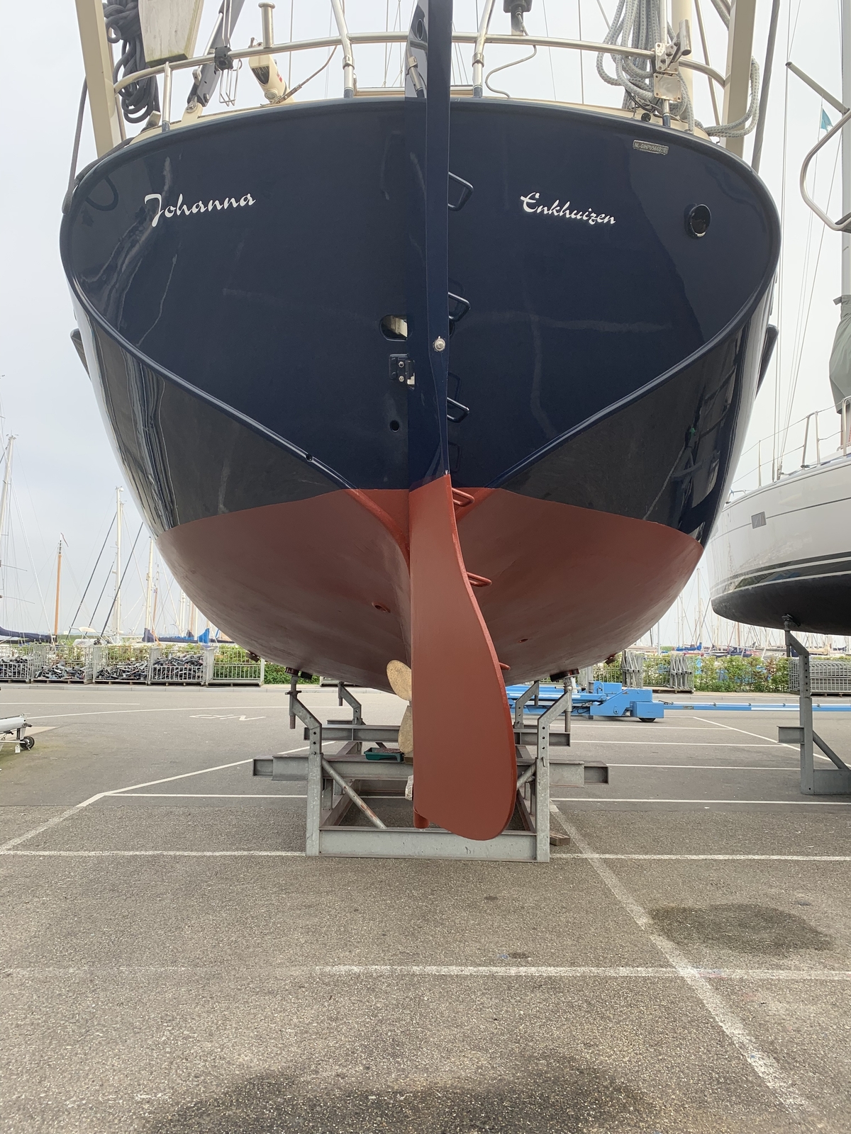 foto: 27 Puffin 42 Alu