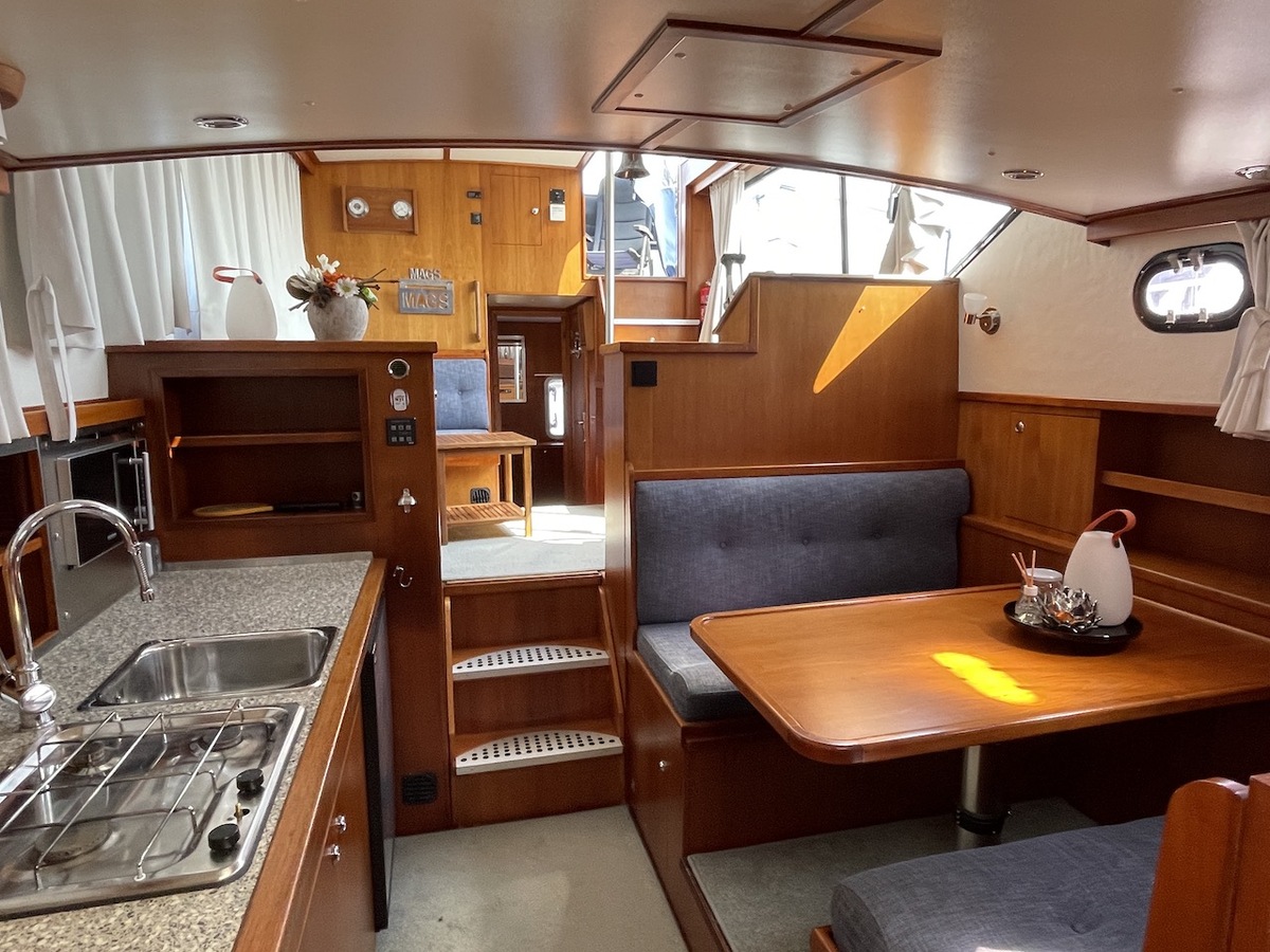 foto: 11 Bach 1050 GS