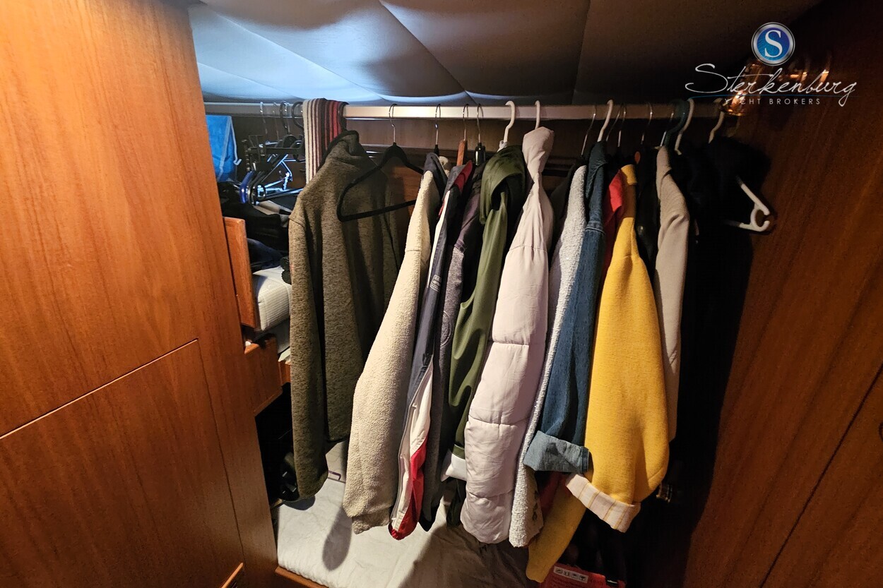 foto: 22 Valk Continental 1500 Cabrio