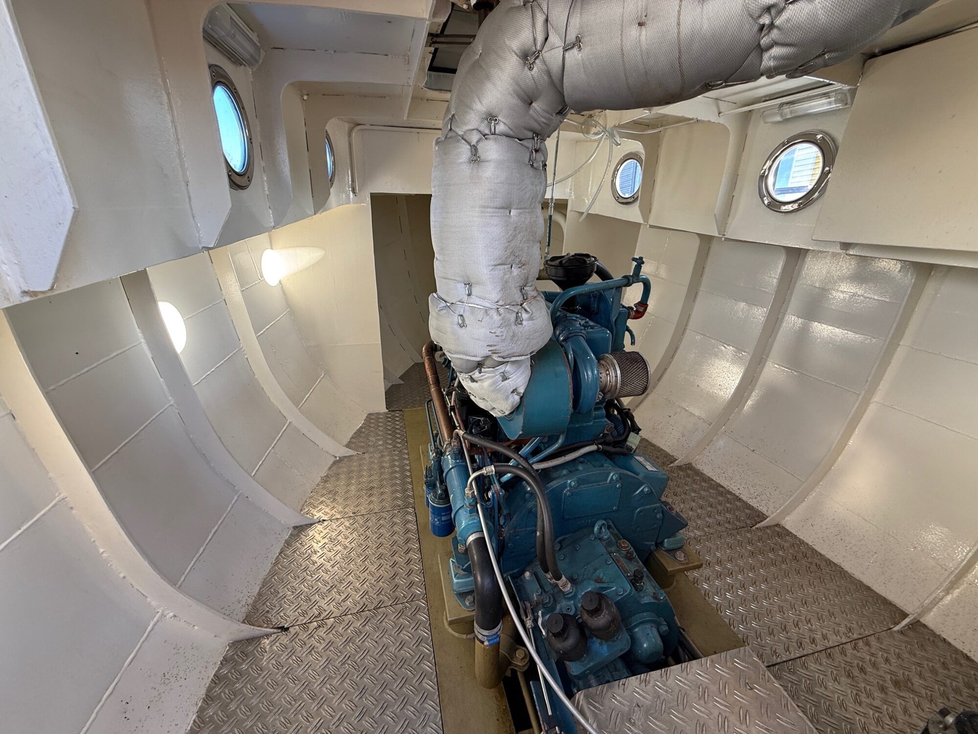 foto: 7 Euroship Euroship Eurosleper 7.70 OK