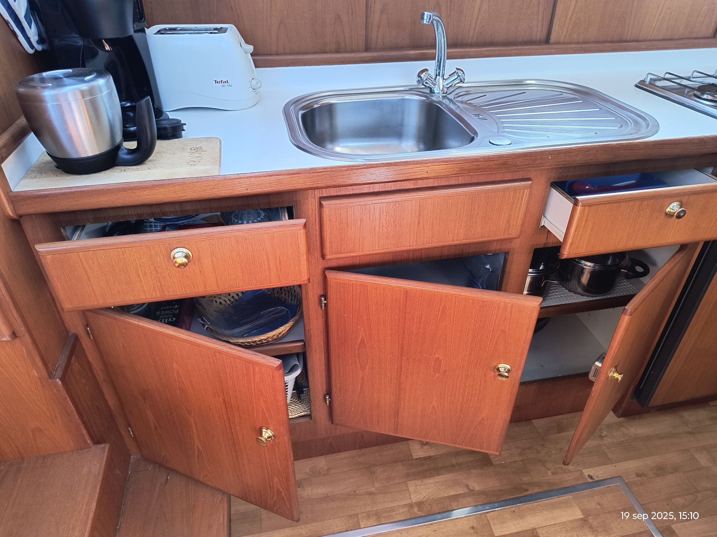 foto: 18 Smelne Kruiser 1140 DL AK