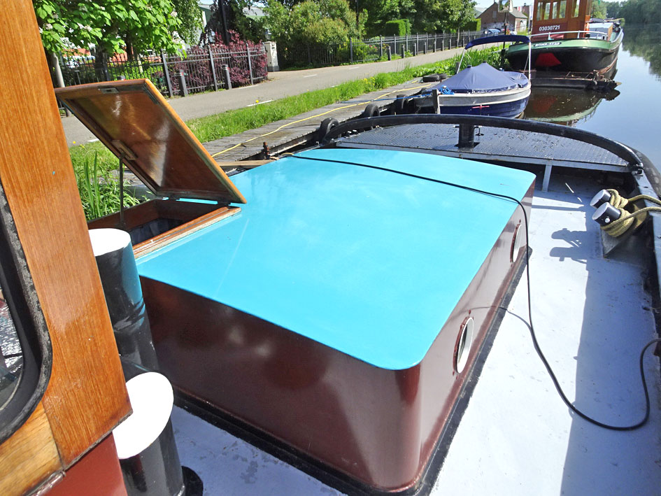 foto: 10 Sleepboot 16.40 16.40, Shipdock VI