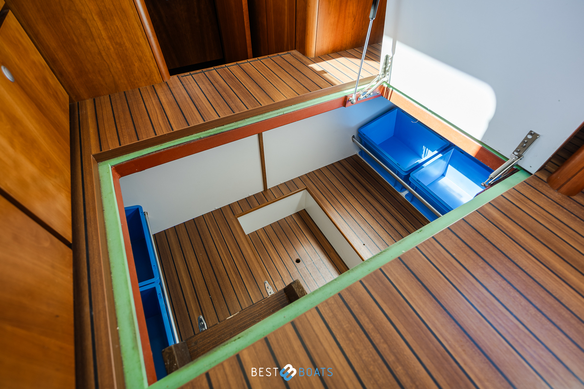 foto: 7 Linssen Grand Sturdy 60.33 AC Diamond Edition