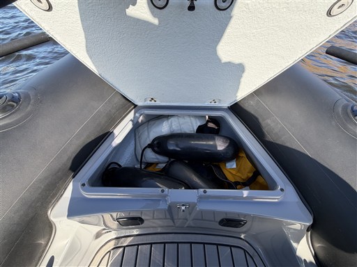 foto: 5 Grand 420 Golden Line