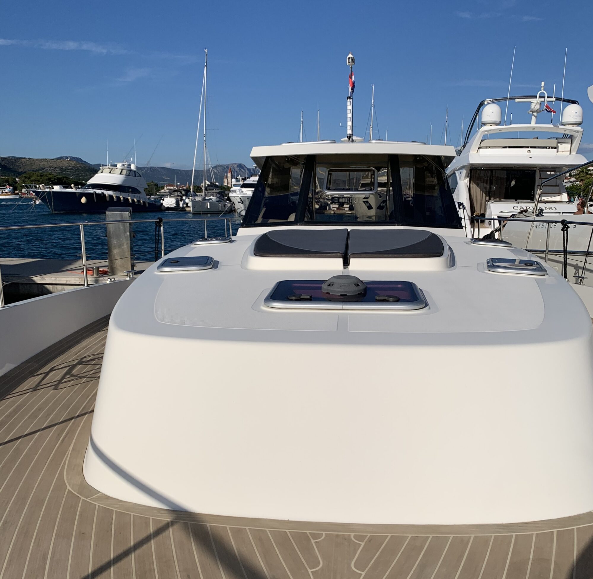 foto: 6 Delphia Delphia Yachts Escape 1350
