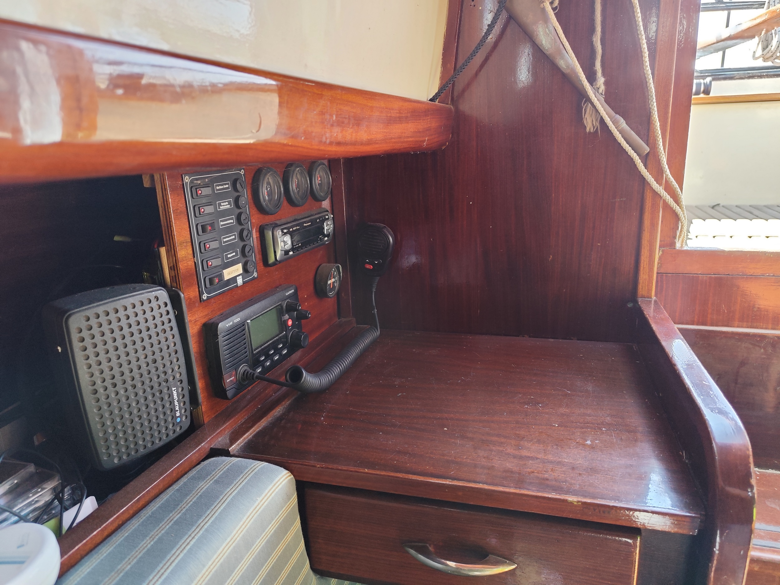 foto: 7 Paans Schokker 8.95