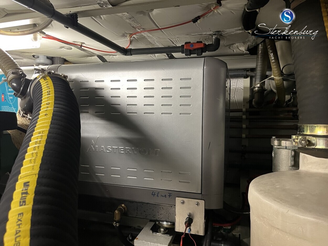 foto: 22 Valk Continental 15.50 FR