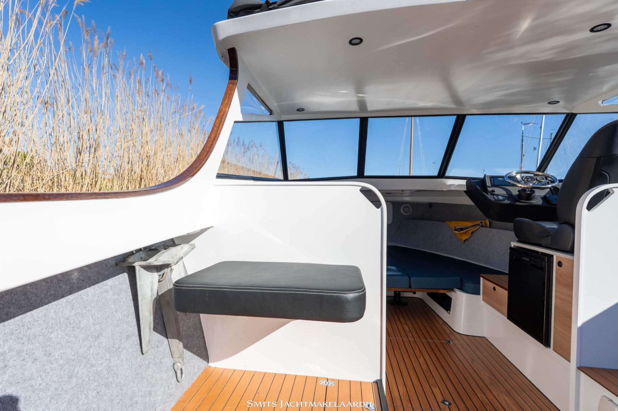 foto: 8 Bertram Bertram 25