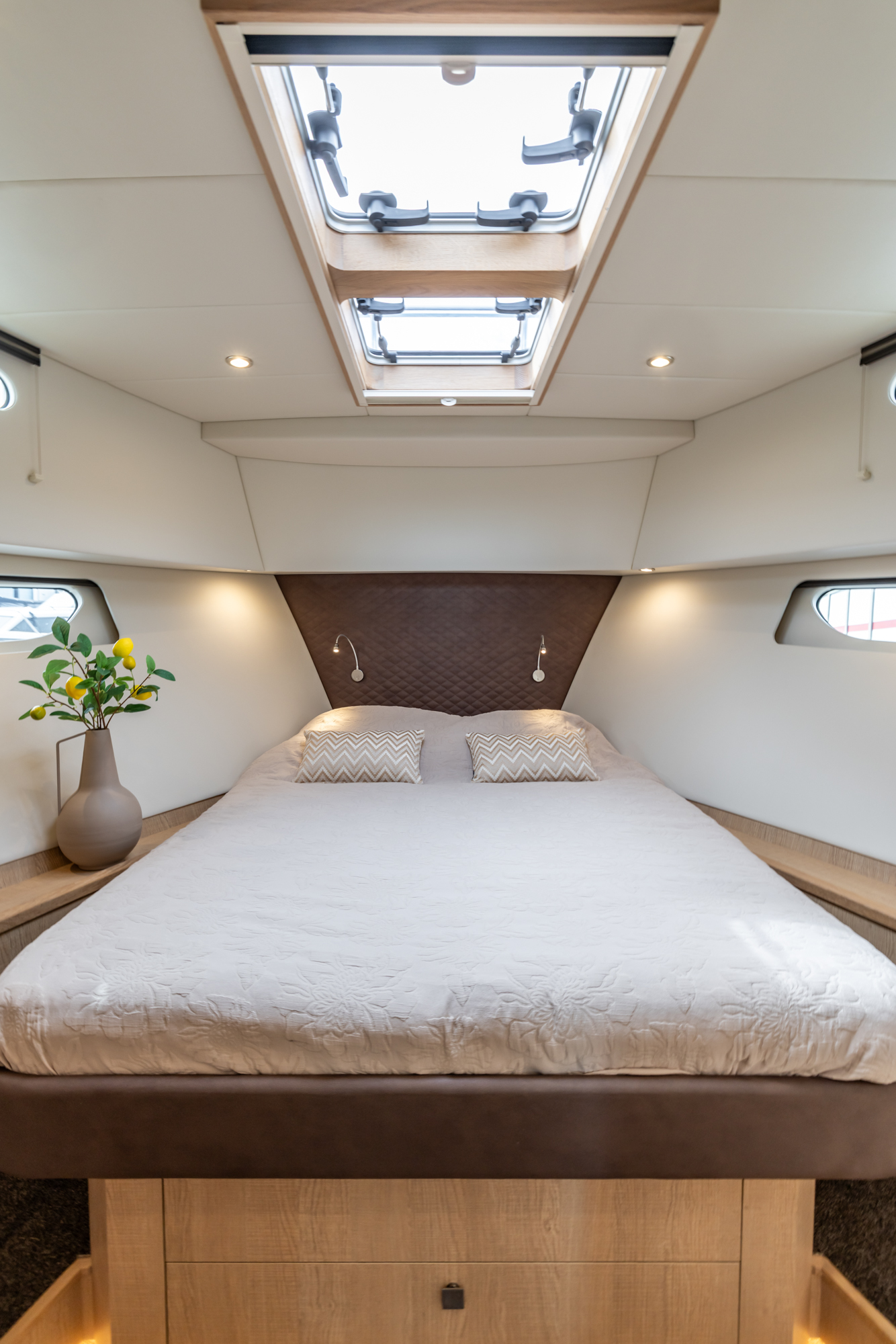 foto: 65 Babro yachting Babro Tridente 44 OC Signature