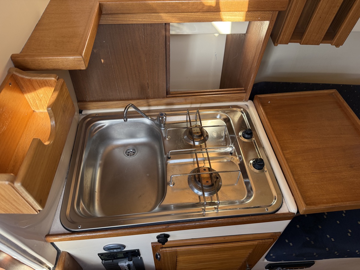 foto: 9 Antaris Mare Libre 770