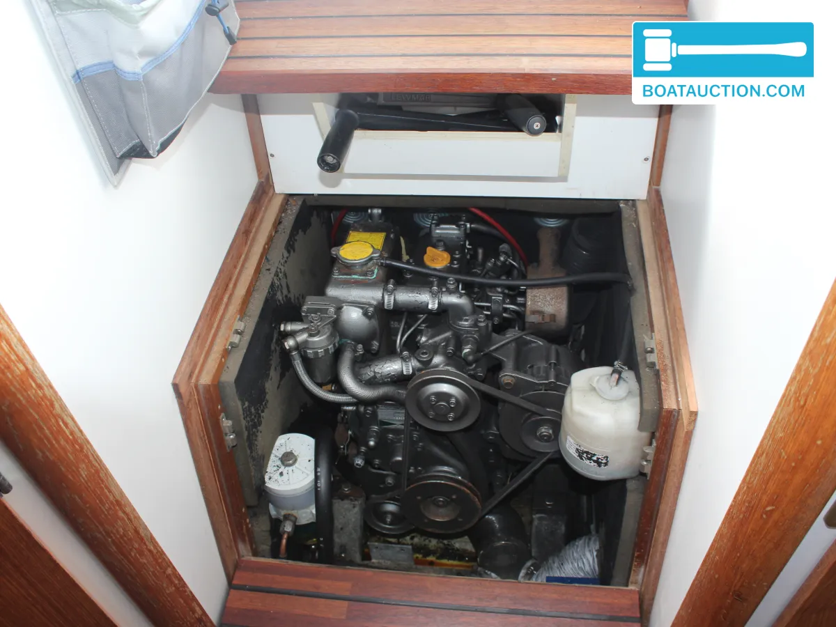 foto: 14 Jeanneau Sun Way 29