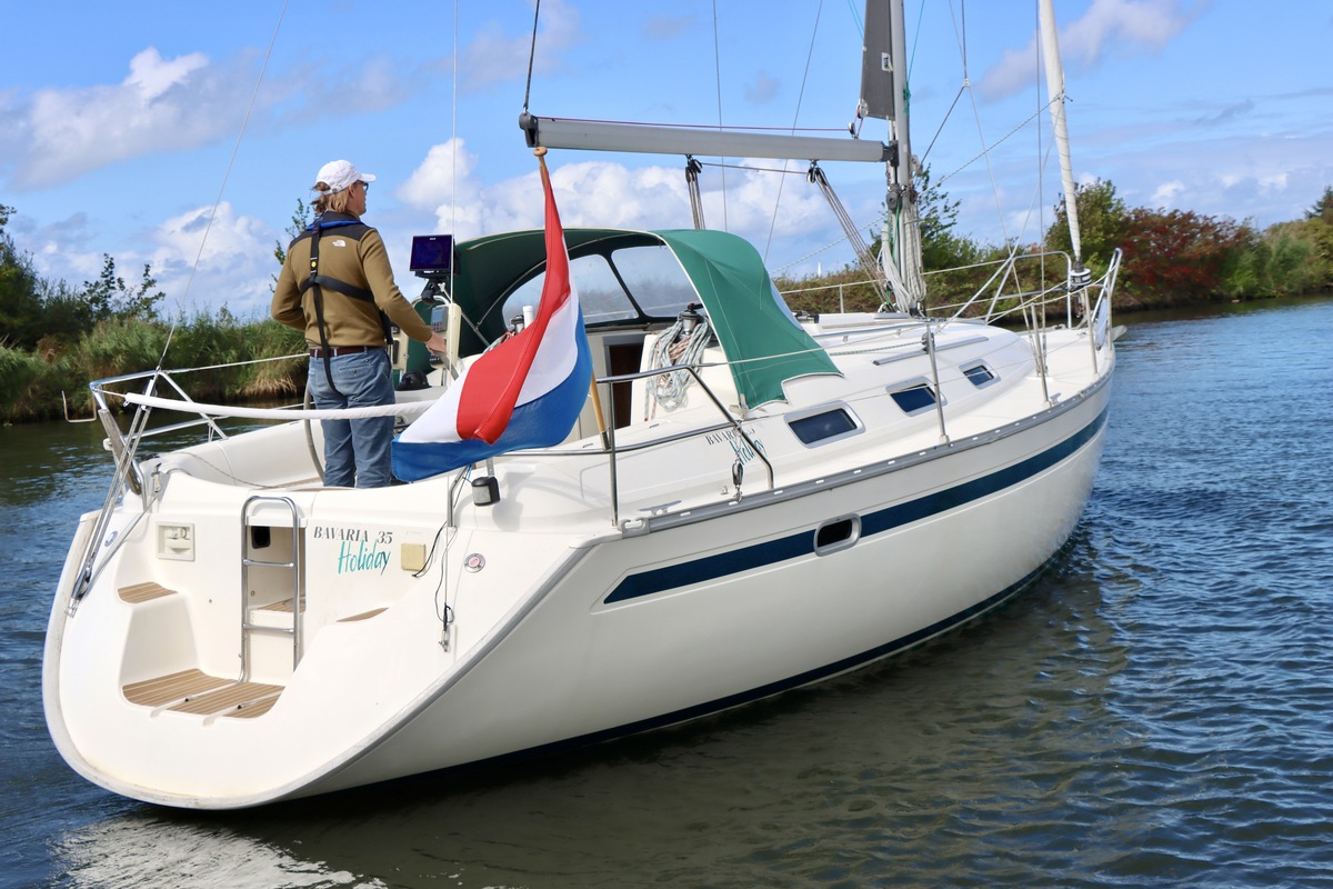 foto: 24 Bavaria 35 Holiday