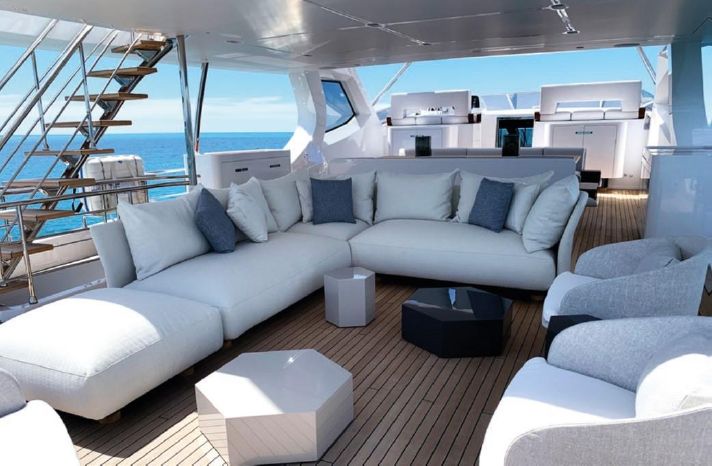 foto: 11 Azimut Grande 35 M 