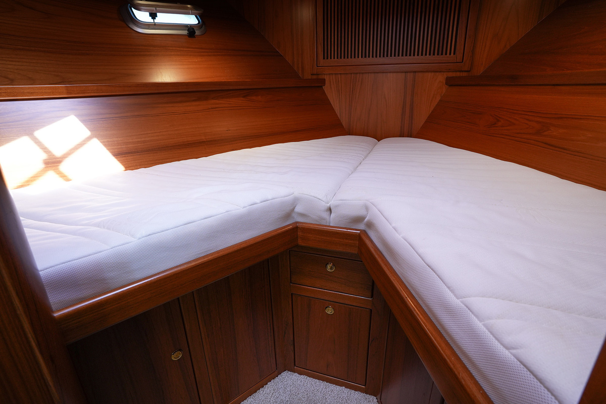 foto: 17 Super Van Craft 14.80 Cabrio