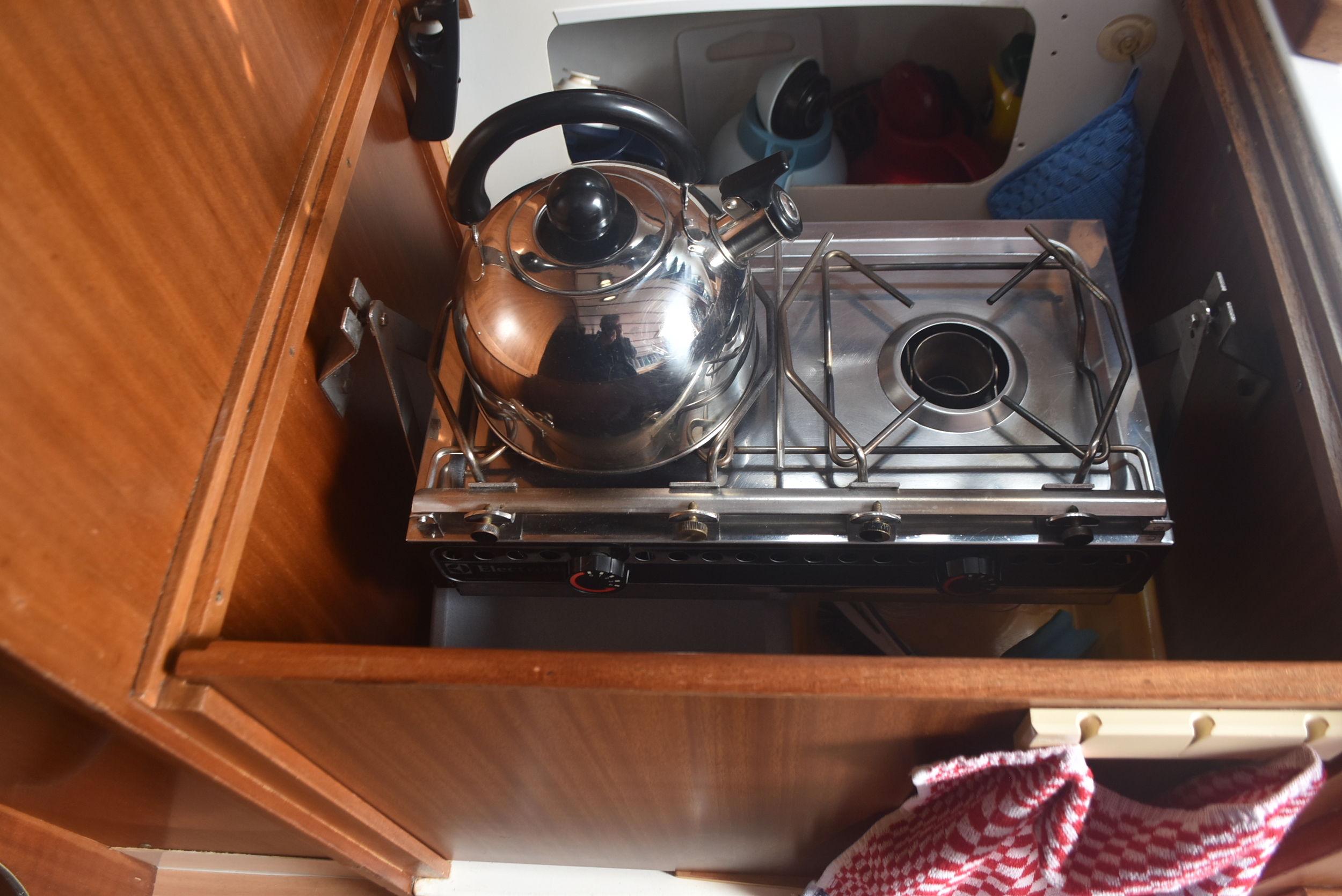 foto: 21 Westerly Pentland