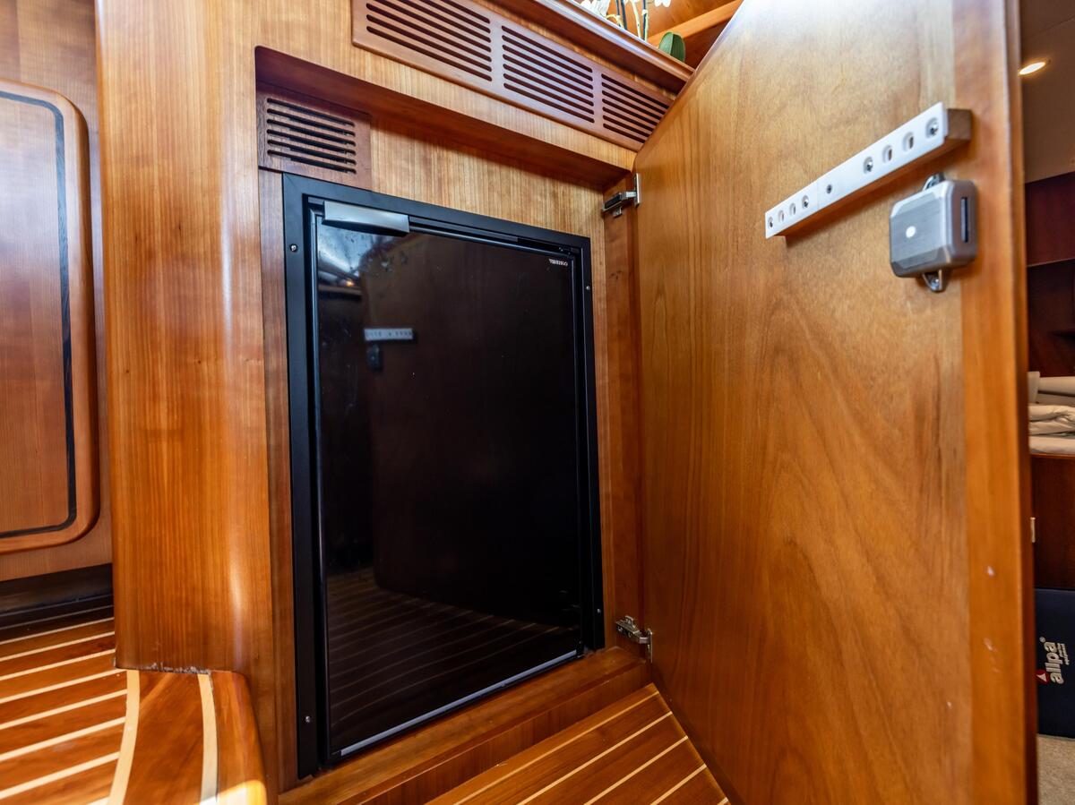 foto: 24 Linssen  Grand Sturdy 500 Variotop