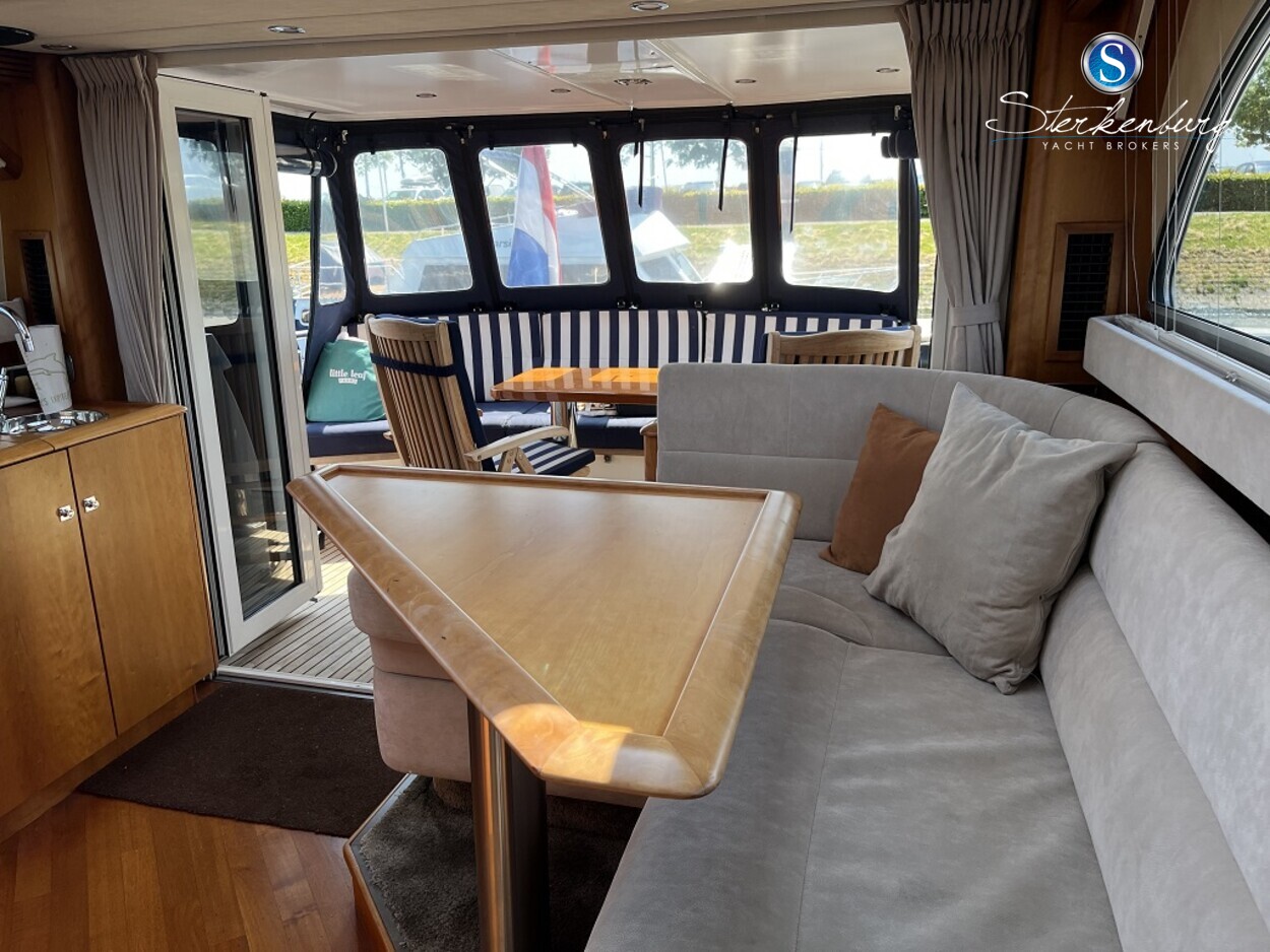 foto: 23 Valk Continental 15.50 FR