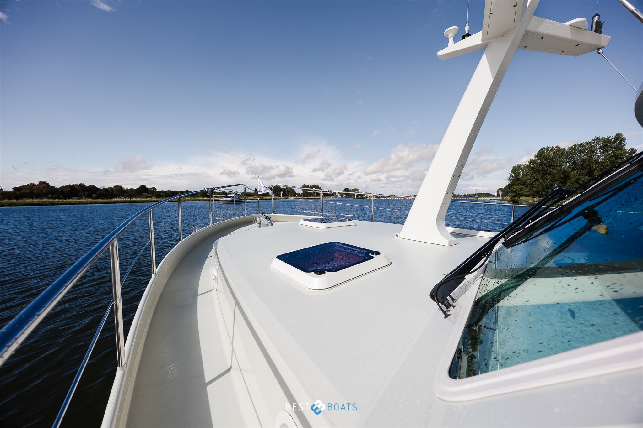 foto: 22 Linssen Grand Sturdy 45.9 AC Twin