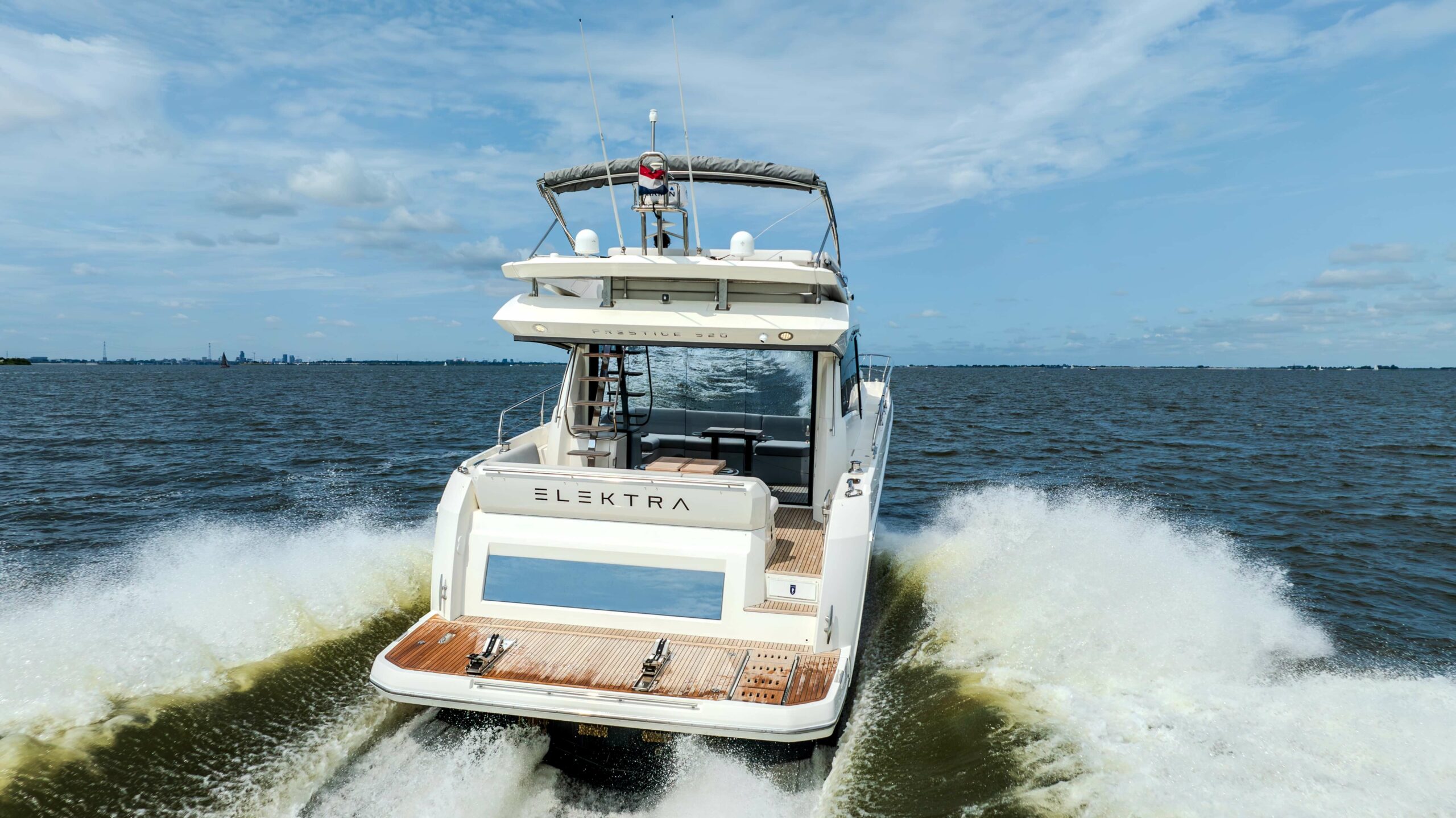 foto: 16 Prestige Prestige 520 #264 