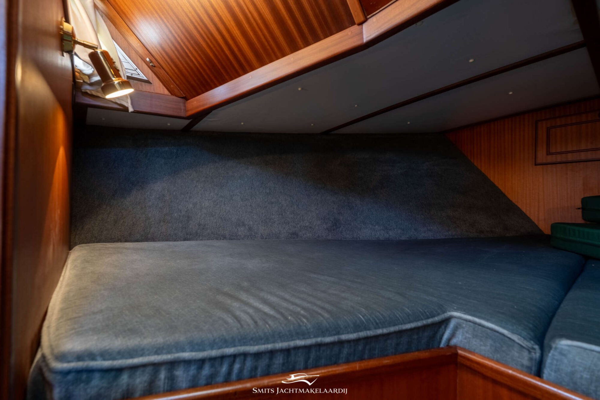 foto: 7 Drettmann Drettmann Grace 13.00 Flybridge