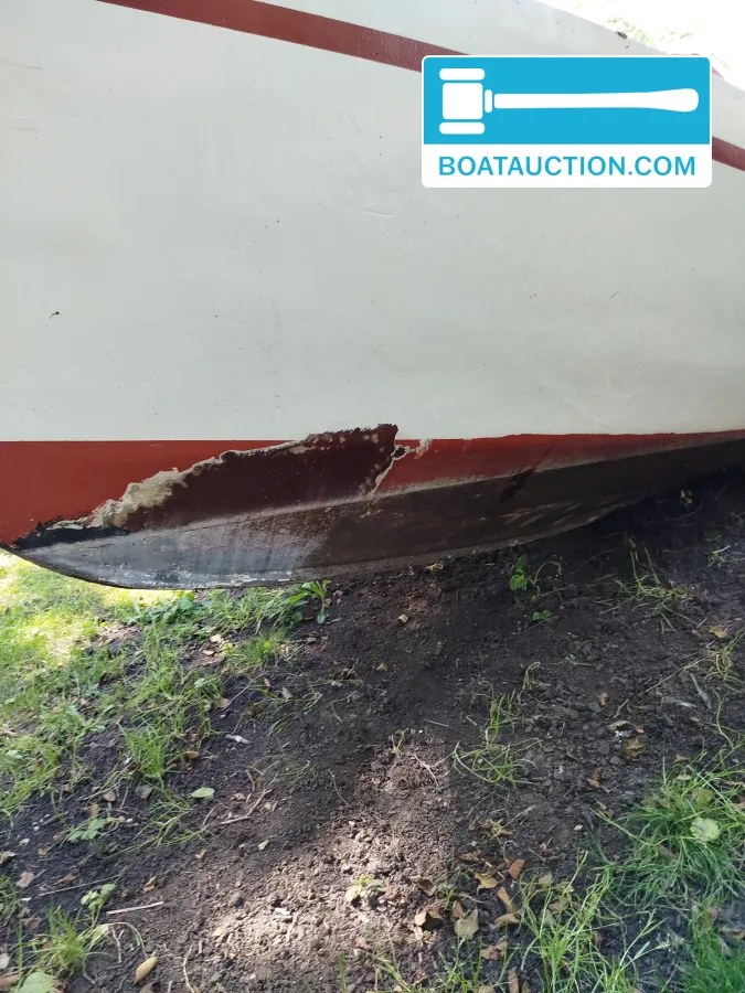 foto: 6 Cabinboat 700