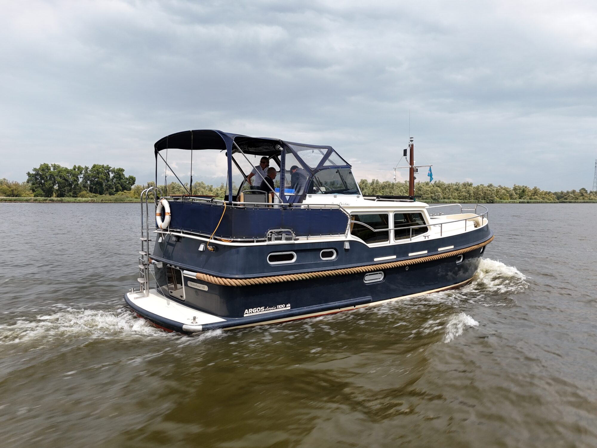 foto: 13 Argos Argos Classic 11.00 AK